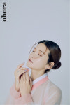 네일 브랜드 오호라, ‘까멜리아 웨딩’ 컬렉션 론칭