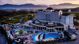 소노벨 천안, 894명 수용 가능 컨벤션 특화 리조트로 거듭난다