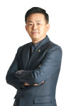 [기업탐방] 송종길 전무 “금값, 상승 기조 유지 가능성 커”