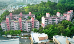 신동아건설, 경기 오산 ‘영산그린맨션 소규모재건축사업’ 수주