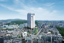 트리플역세권 브랜드 오피스텔 ‘스테이 더 디자이너스 신촌’