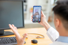 정부, 해외 건설현장 근로자 국내 병원 원격진료 추진