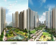 ‘송도 더샵 그린워크 2·3차’ 분양전환공급…총 89가구