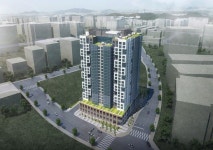 정대선 사장의 현대비에스앤씨, 청라국제도시역 현대썬앤빌 에코스타 분양