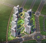 충주 호암지구 A-1블록 ‘힐스테이트 호암’, 이달 말 입주자 모집