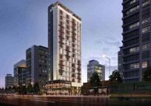 초역세권 오피스텔 ‘장한평역 동우 리즈힐스’ 분양