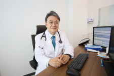 숨편한인광호내과의원 개원… “대학병원급 양질 진료 추구할 것”