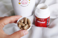 워터포미, 자몽·오렌지 추출물 황금비율로 배합한 시네트롤 선봬