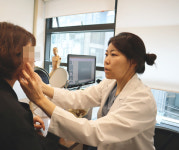 안면비대칭 콤플렉스, 비수술 한방치료로 부담없이 탈출
