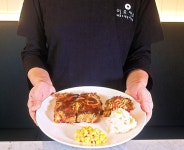 25겹 돈까스 창업 브랜드 ‘이오카츠’, 불황 속에도 안정적 매출 가능