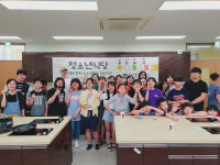 로컬푸드교육센터 품 협동조합, 농가 지원 농부 매니저 양성