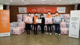 한화디펜스, ‘서울시 자원봉사 유공 표창’ 수상