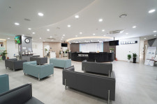 세종한방병원 개원… 한약·추나요법부터 면역치료까지