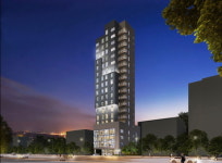 장한평역 인근 복층구조 설계 ‘퀀텀뷰 오피스텔’ 분양