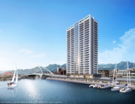 자이S&D, 바다 조망 생활형 숙박시설 ‘속초자이엘라’ 분양