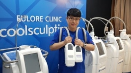 “지방과의 거리두기, 체형 시술 ‘젤틱 쿨스컬프팅’ 도움돼”