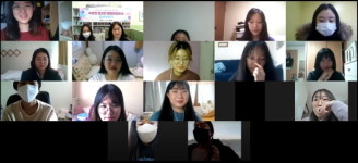 서울여자간호대학교, 북클럽 활성화 활동발표회 온라인 개최