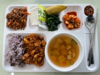 [기업탐방] ‘맛집’ 구내식당에 마사지샵… 직원 복지 ‘엄지 척’