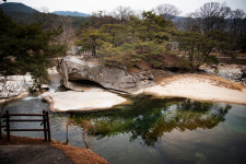 경남 청정지역 거창·합천으로 떠나는 웰니스 여행