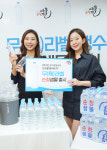 중소기업도 친환경 경영…순창샘물, 무라벨 생수 판로 다각화