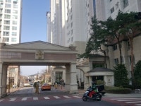 ㈜대명종합건설, 북서울꿈의숲대명루첸아파트 입주자대표회 감사패 받아