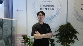 신논현이지동안의원, 갈더마 트레이닝 센터로 선정