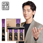 초월홍삼, 최대 50% ‘홍삼 할인전’ 진행