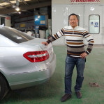 <기업탐방>[인터뷰]케이투모터스 박영훈 대표,?“내가 타고 다니는 차라는 생각으로 정비