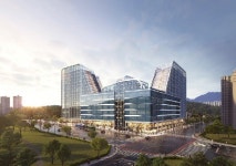 고양시 향동지구 ‘현대 테라타워 DMC’ 분양 예정