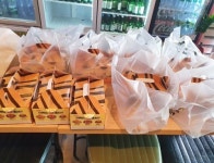 60계치킨 평택안중점, ‘불우 아동 가정’에 ‘사랑의 치킨나눔’ 봉사활동