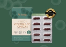 휴럼 “RTG오메가3, 성분·추출 방식 꼼꼼히 따져보세요”