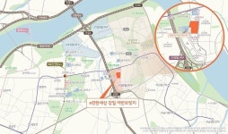 DL이앤씨 ‘e편한세상 강일 어반브릿지’ 7월 분양 예정