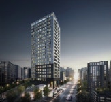 신당역·동묘앞역 소형 아파텔 ‘청계 아델리아2’ 분양