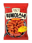 두끼, 세븐일레븐과 콜라보…‘매운마늘맛 떡볶이 스낵’ 출시