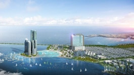 ‘거북섬 더웰’ 오피스텔, 오는 12~14일 청약접수