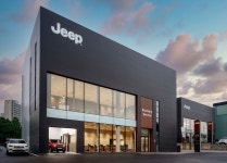 지프(Jeep®), 분당 서비스 센터 확장 이전… 통합 전시장 운영