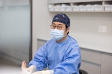 “다리피로, 족욕 전에 하지정맥류 증상 체크해야”