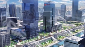 직방, 롯데건설 디지털전환 및 프롭테크 혁신 지원