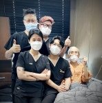 이담외과 혈관센터, 장골동맥류·대동맥류 고난도 동시 시술 성공