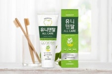 유니메드제약, ‘유니덴탈올케어치약’ 잇몸 출혈·염증 개선 임상시험 끝마쳐