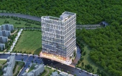 경기 고양시 향동지구 지식산업센터 DMC 마스터원 분양