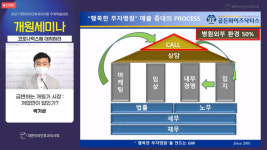골든와이즈닥터스 박기성 대표, 대한이비인후과 학술대회 초청 강의 개최