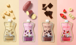 체인지핏, 딸기&바나나맛 체인지 쉐이크 출시