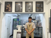 동명카츠 무주점, 24일 오픈…왕새우튀김 이벤트 진행