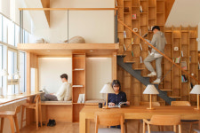 [기업탐방]주거·숙박에 공유마을도… 코리빙 이끄는 홈즈컴퍼니