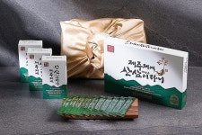 아이비엘, ‘제주제에 산삼이라니’ 추석 기획전 진행