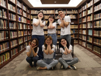 명지대학교 미래융합대학 법무행정학과, 수시모집 시작