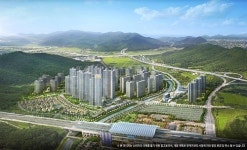 태영건설, ‘신경주 더 퍼스트 데시앙’ 분양