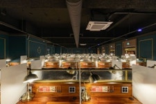 ㈜더뉴웨이스, 랭스 커피&워크 대전둔산직영점 10월 5일 오픈 예정