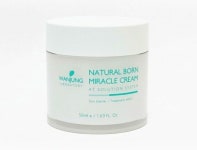 스킨펄미라클시네이크이지에프안티링클골드크림